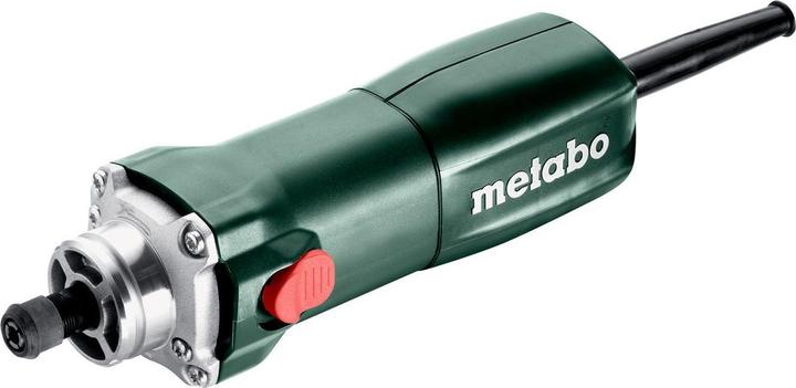 Image du produit Metabo GE 710 Compact (Meuleuse droite, 710 W)