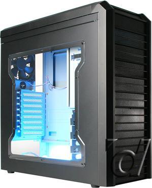Actual product image Lancool W-KM2AB-3 Window side panel K56/K58/K60/K62
