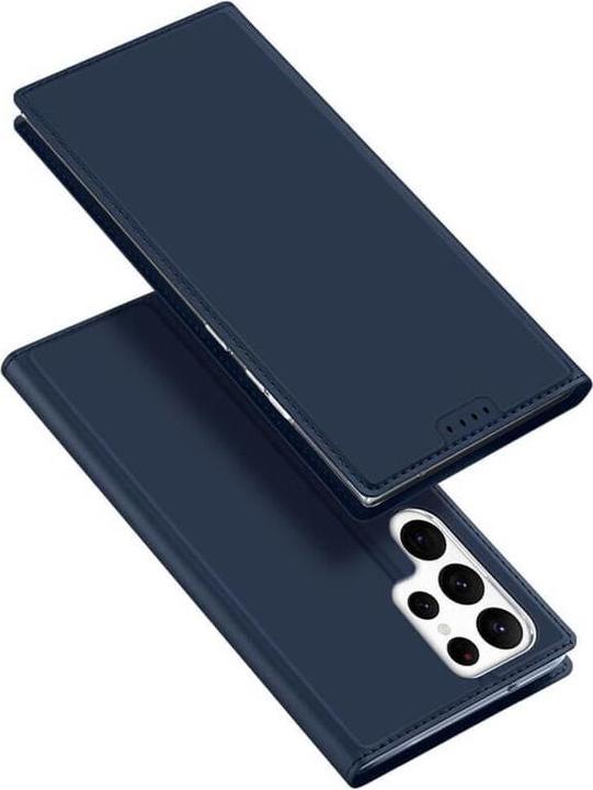 Produktbild Dux Ducis Flip Folio (Samsung Galaxy S23+)