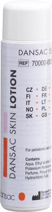 Produktbild Dansac Skin Lotion (1 x)