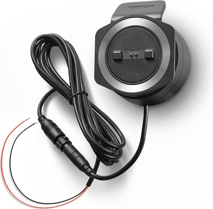 Produktbild TomTom Motorradhalterungsset für Rider 400