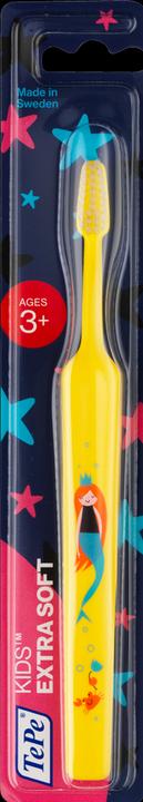 Actual product image TePe Kids Extra Soft (Extra soft, 1 x)