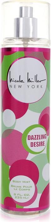 Nicole Miller Dazzling Desire (Spray, 235 ml)