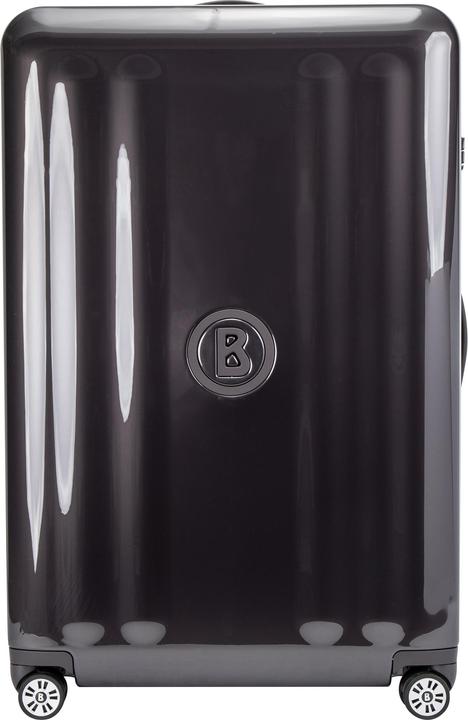 Image du produit Bogner Trolley + valise Piz C75 Trolleycase LVZ 4w (XL (à partir de 115l))