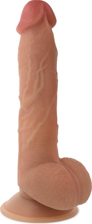 Actual product image Cyber Silicock Realistico Control Remoto Mr John