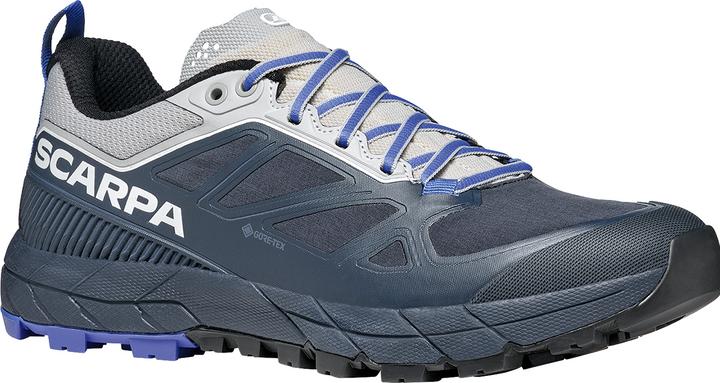 Image du produit Scarpa Chaussure d'approche Rapid GTX Wmn (39.5)