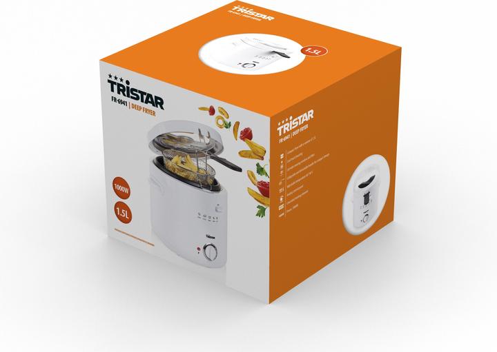 Immagine prodotto Tristar FR-6941 1,5l
