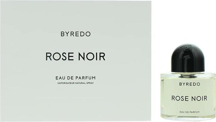 Image du produit Byredo Rose Noir EDP - 50ml (Eau de parfum, 50 ml)