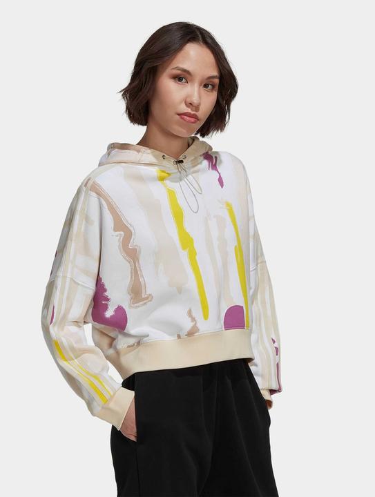 Actual product image adidas Hoodie - 89137 (42)