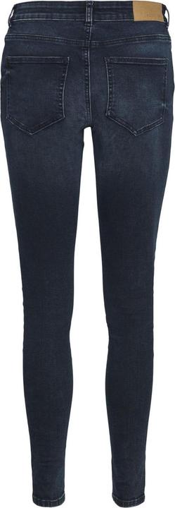Produktbild Noisy May NMKIMMY Cropped Skinny Fit Jeans (30)