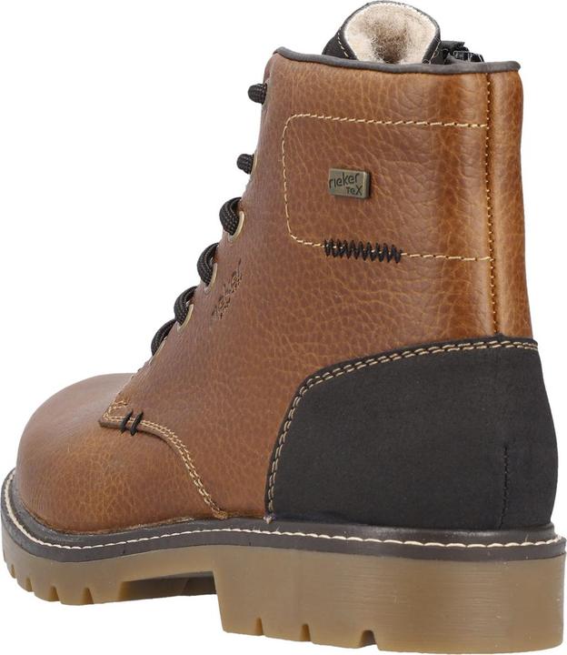 Actual product image Rieker 39820 - 63679 (45)