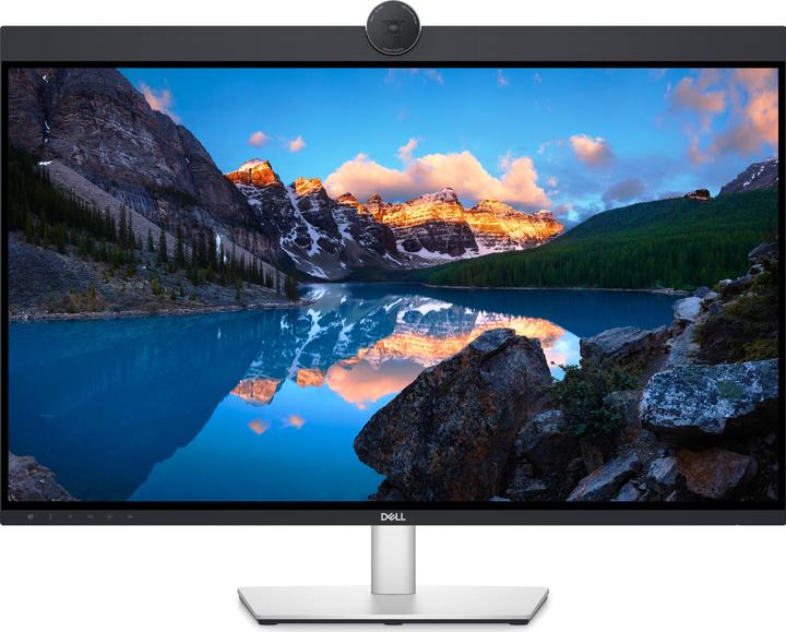 Dell UltraSharp U3223QZ (3840 x 2160 Pixel, 32")