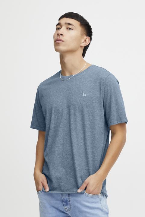 Actual product image Blend BHWilton melange tee - 20715298 (M)