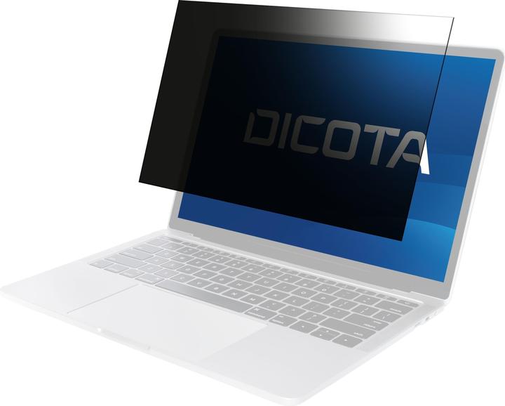 Produktbild Dicota Privacy Filter 4-way adhesive DELL Latit (11.26")