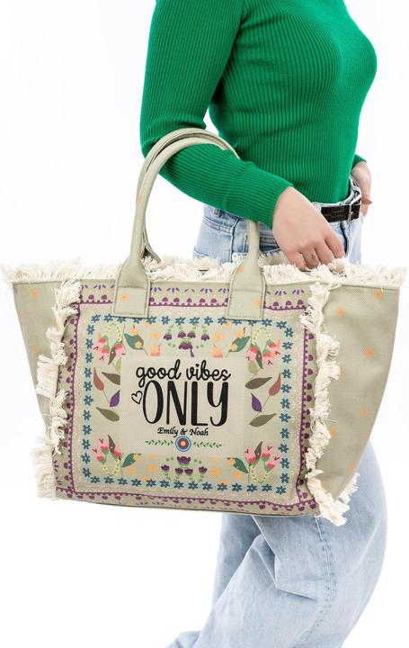 Produktbild Emily und Noah Shopper E&N Elea (30.62 l)