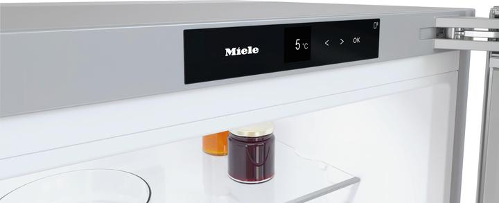 Image du produit Miele KS 4783 DD Réfrigérateur indépendant (399 l)