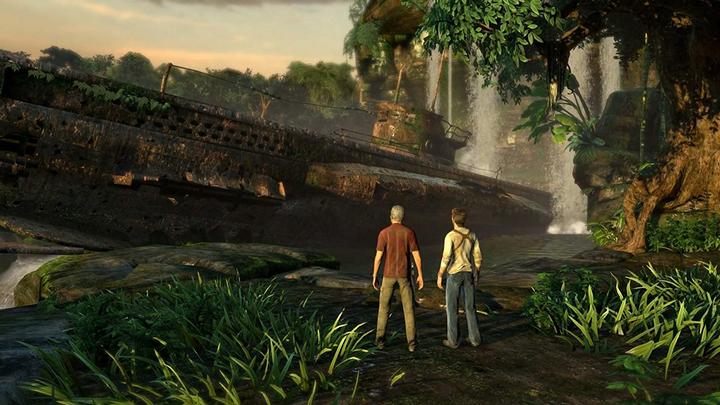 Immagine prodotto Sony Uncharted: The Nathan Drake Collection (PS4, Multilingue)
