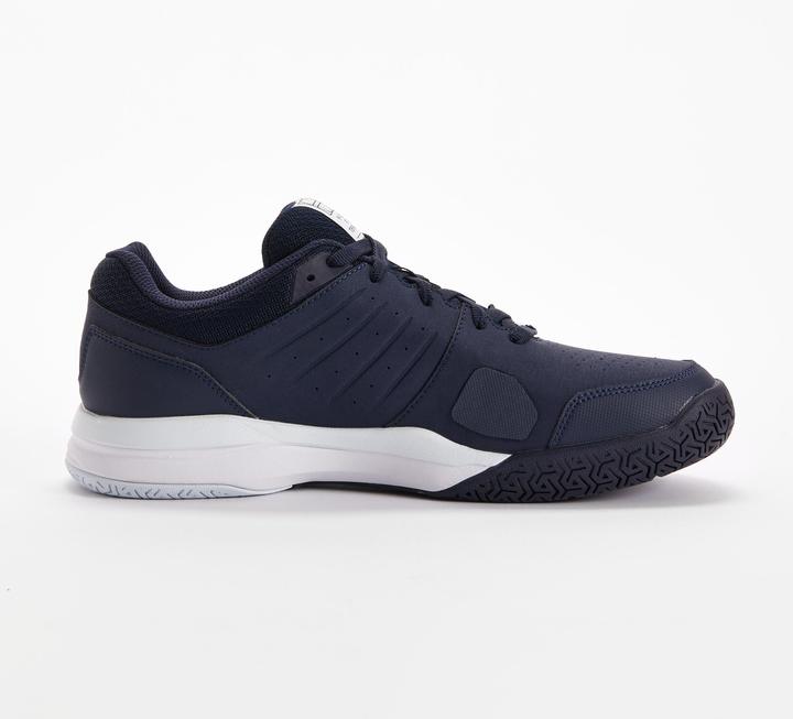 Immagine prodotto Artengo Scarpe da tennis multicourt da uomo - TS500 blu/bianco (44)