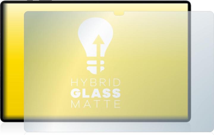 Immagine prodotto upscreen Reflection Shield Vetro Opaco (1 Pezzo/i, Galaxy Tab S8 Ultra 5G)