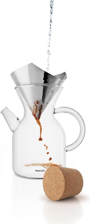 Actual product image Eva Solo Pour over coffee maker (0.50 l)