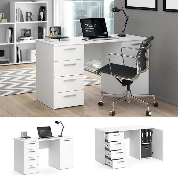 Actual product image Vicco Nico (137 x 60 x 76.5 cm)