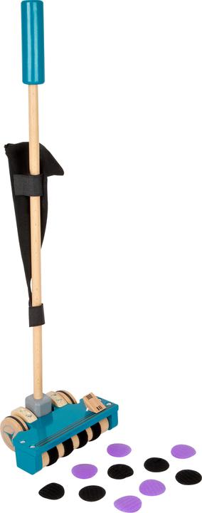 Image du produit small foot aspirateurs