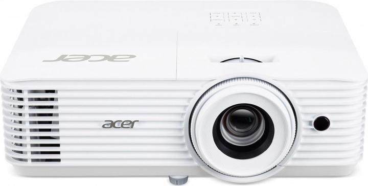 Acer H6815ATV (4K, 4000 lm, 1.5 - 1.66:1)