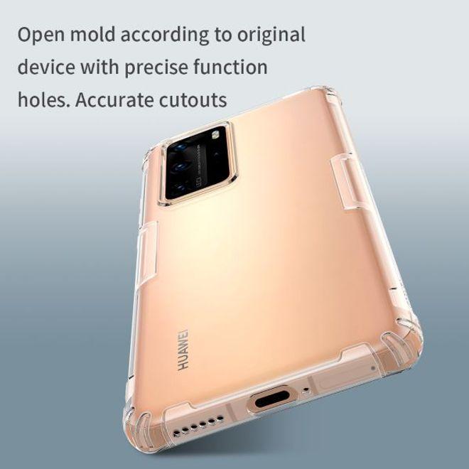 Produktbild Nillkin Nature Soft Series (Huawei P40 Pro+)