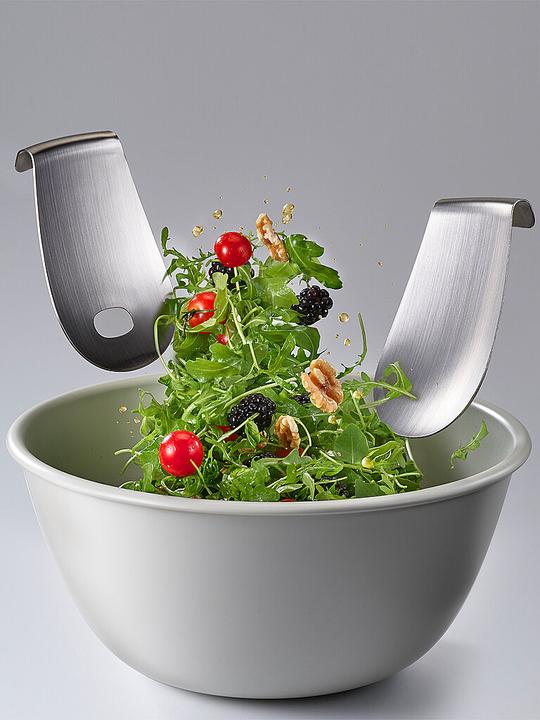 Actual product image Joseph Joseph Gift set Serve it salad set with Mill mills (37 cm, 1 x)