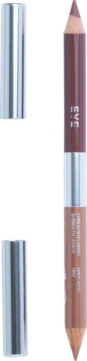 Actual product image Loni Baur Eye Pencil Duo 01 (01)