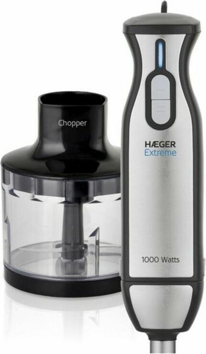 Produktbild Haeger Extreme Chopper - Staafmixer (EU-Stecker)