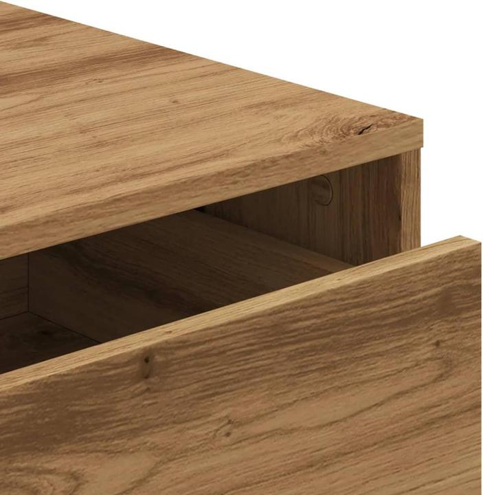 Immagine prodotto VidaXL Cassettiera (40 x 41 x 76 cm)