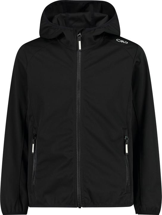 Actual product image CMP Campagnolo Hoodie (140)