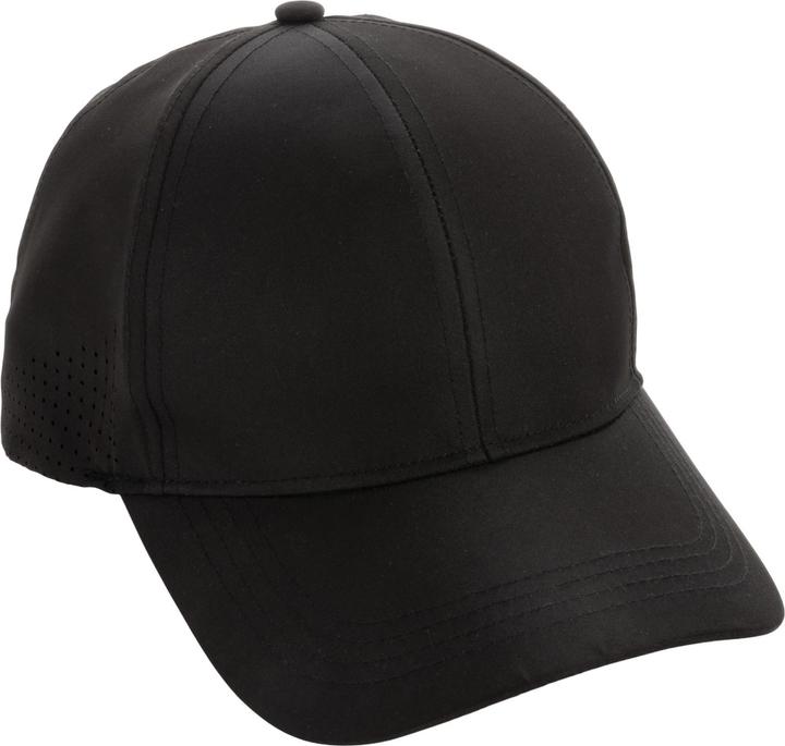 Actual product image Xd Collection Impact Aware RPET 6 Panel Sport Cap