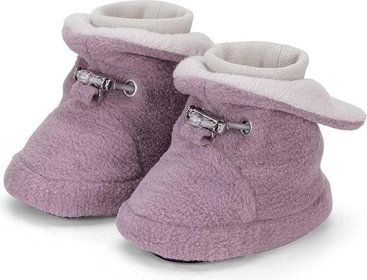 Sterntaler Babyschuhe Babystiefel Grösse 17/18 (18)