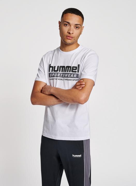 Image du produit hummel T-Shirt Lgc Carson (L)