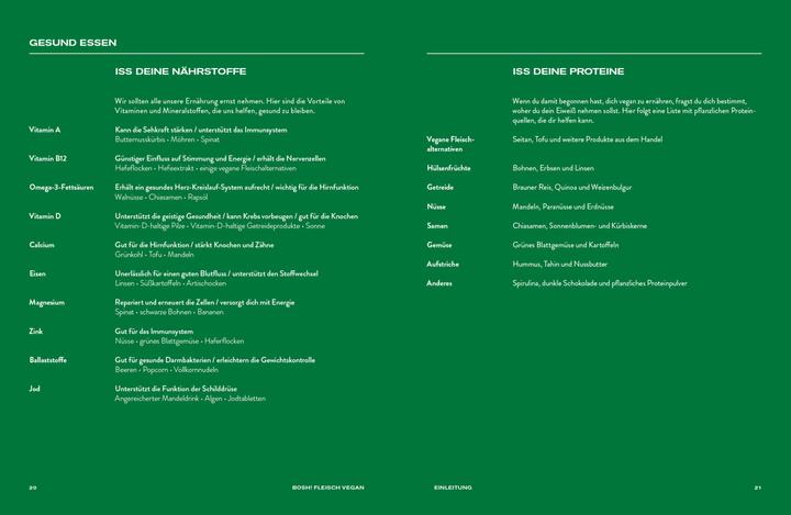 Image du produit Theasby:BOSH! Fleisch vegan - Fake your (Allemand, Ian Theasby, Henry Firth, 2023)
