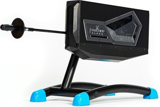Produktbild F-Machine Alpha Fuck Machine