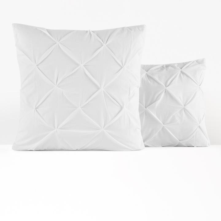 Produktbild La Redoute Interieurs Origami (Kopfkissenbezug, 50 x 70 cm)