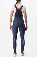Actual product image Castelli Sorpasso RoS W Bibtight (XL)