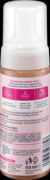 Produktbild dm Balea Reinigungsschaum Mild (Schaum, 150 ml)