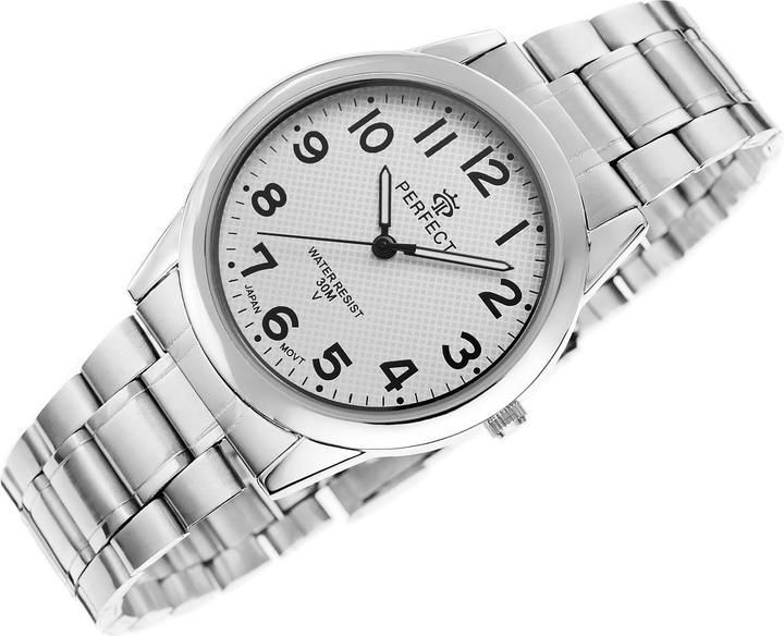 Produktbild PERFECT R50-03 Herrenuhr (38 mm)