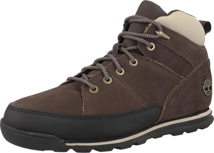 Timberland Euro Rock Mid Hiker - 63923