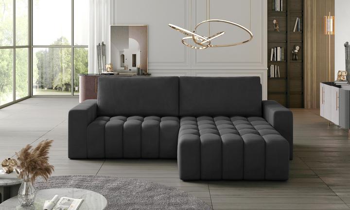 Produktbild ELTAP Bonett (Bettsofa, Ecksofa, 3-Sitzer)