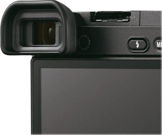 Actual product image Sony FDA-EP17 (Cover)