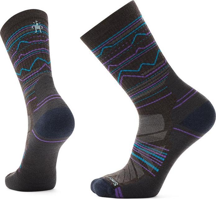 Smartwool Ms Hike Light Cushion Crew (L)