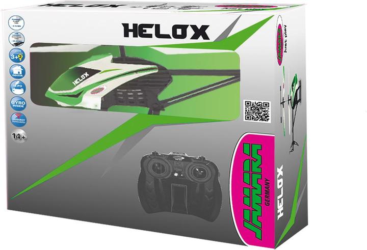 Produktbild Jamara Helox