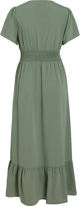 Image du produit Vila Kurzarm Maxikleid (38)