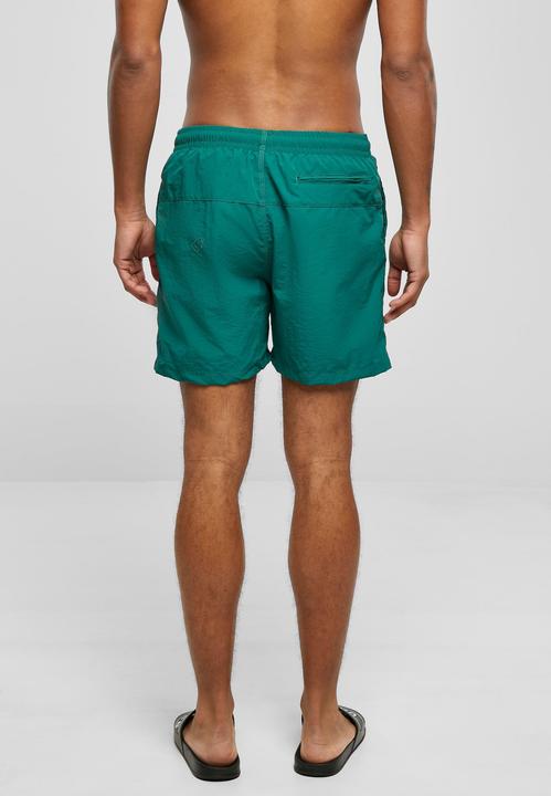 Immagine prodotto Urban Classics Pantaloncini da bagno Block - 2208 (XS)