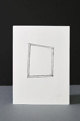 Actual product image Fritz Panzer. The Double Life of Objects. Drawing Painting Sculpture from 1969 to 2019 (English, German, 2021)